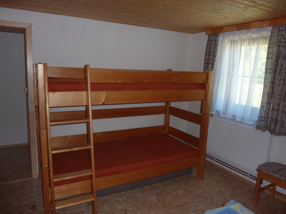 Penzion U Stefana Ostruzna Luaran gambar