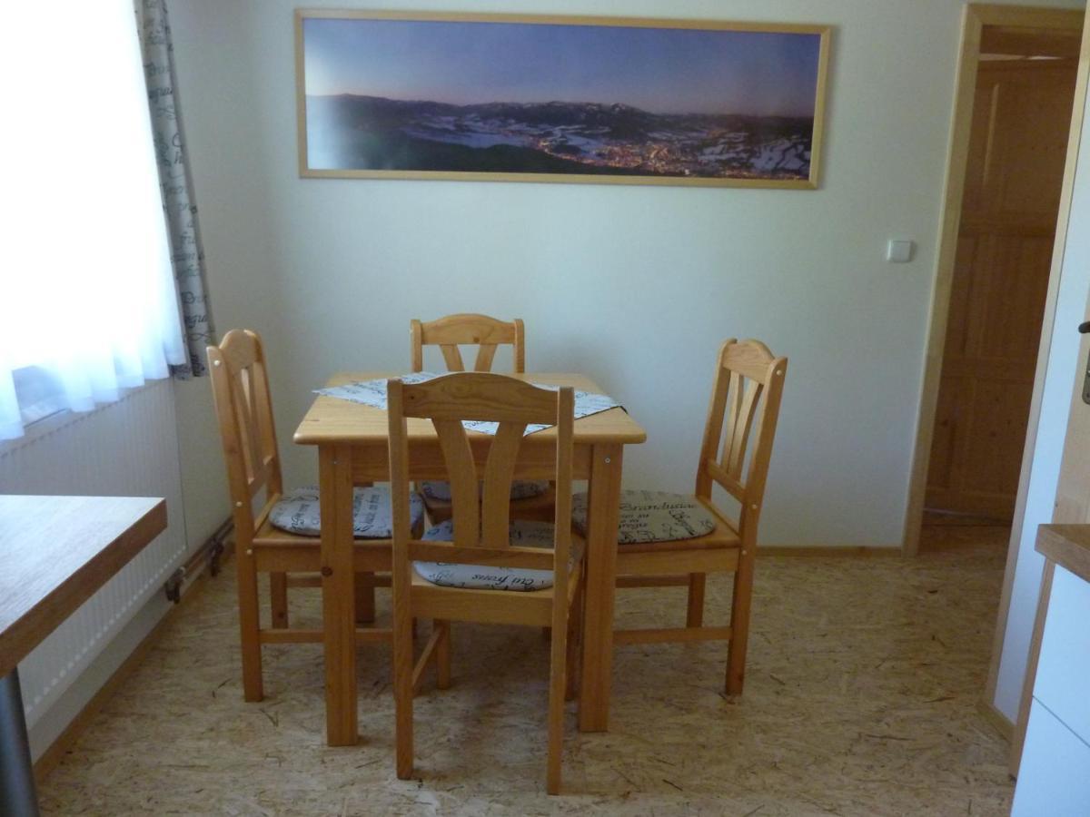 Penzion U Stefana Ostruzna Luaran gambar
